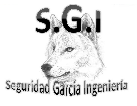  S.G.I   Seguridad García Ingeniería